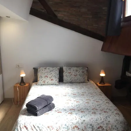 Apartment Jardines74