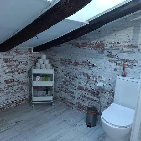 Jardines74 ビルバオ