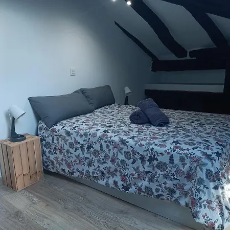 Jardines74 ビルバオ