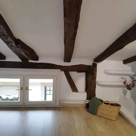 Jardines74 Apartment