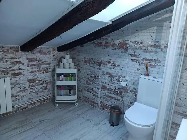 Jardines74 بلباو