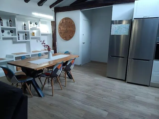 Jardines74 Apartament