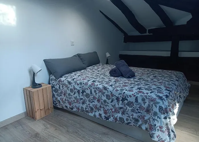 Jardines74 بلباو