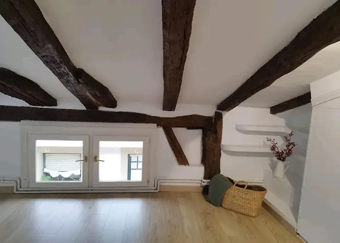 Jardines74 Apartament