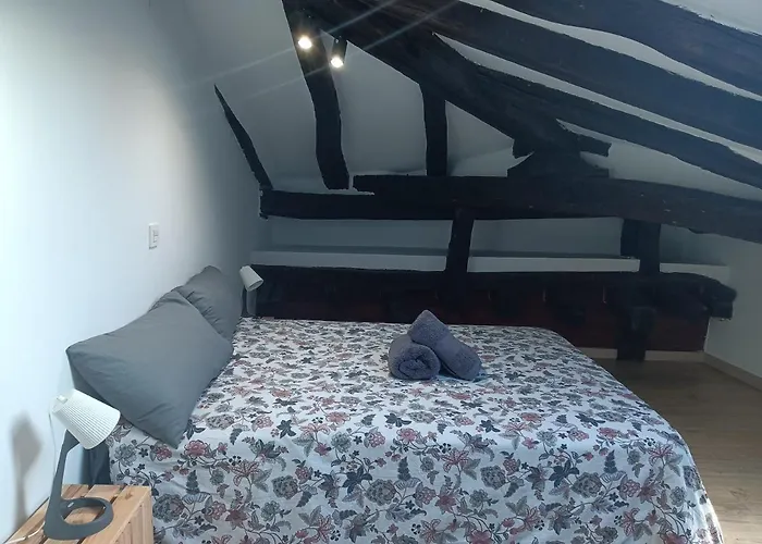 Apartament Jardines74 Bilbao