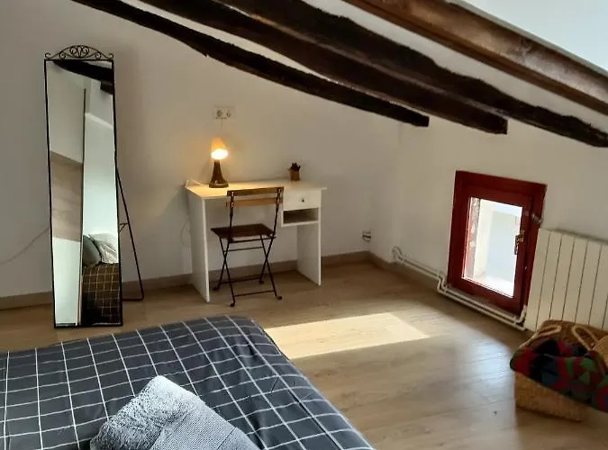 Jardines74 * بلباو